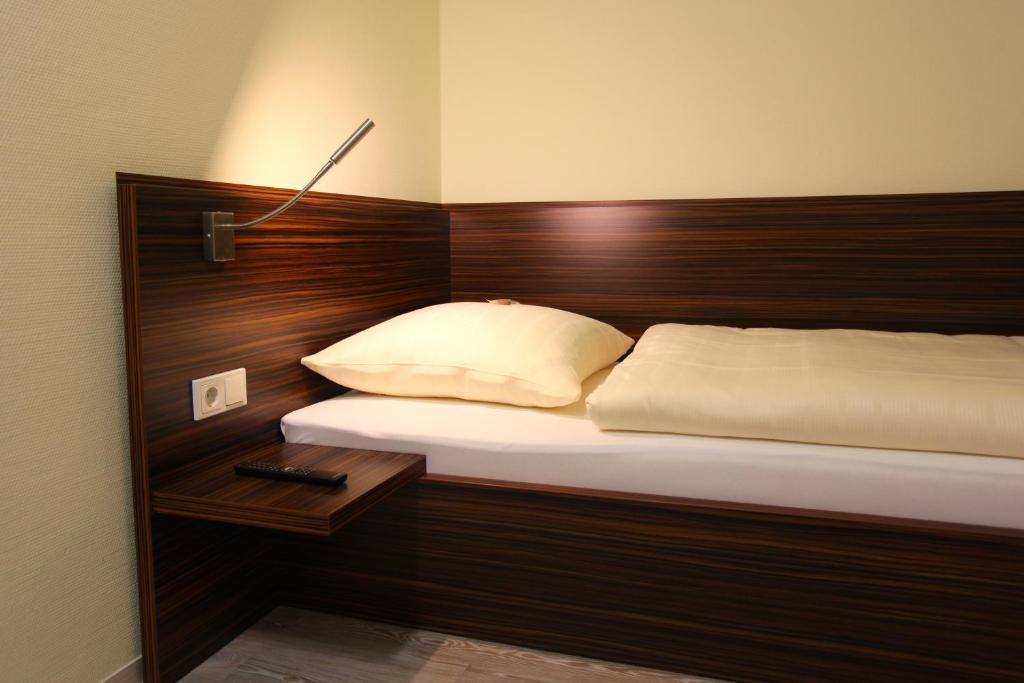 Hotel Alter Zoll Kleinblittersdorf Habitación foto