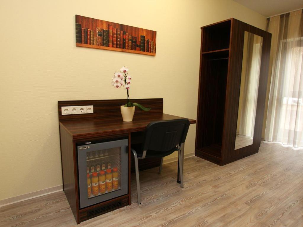 Hotel Alter Zoll Kleinblittersdorf Habitación foto